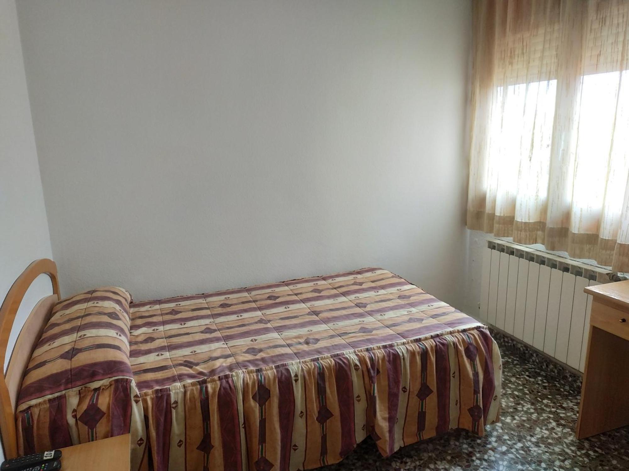 Antolin Guest House Minaya Cameră foto