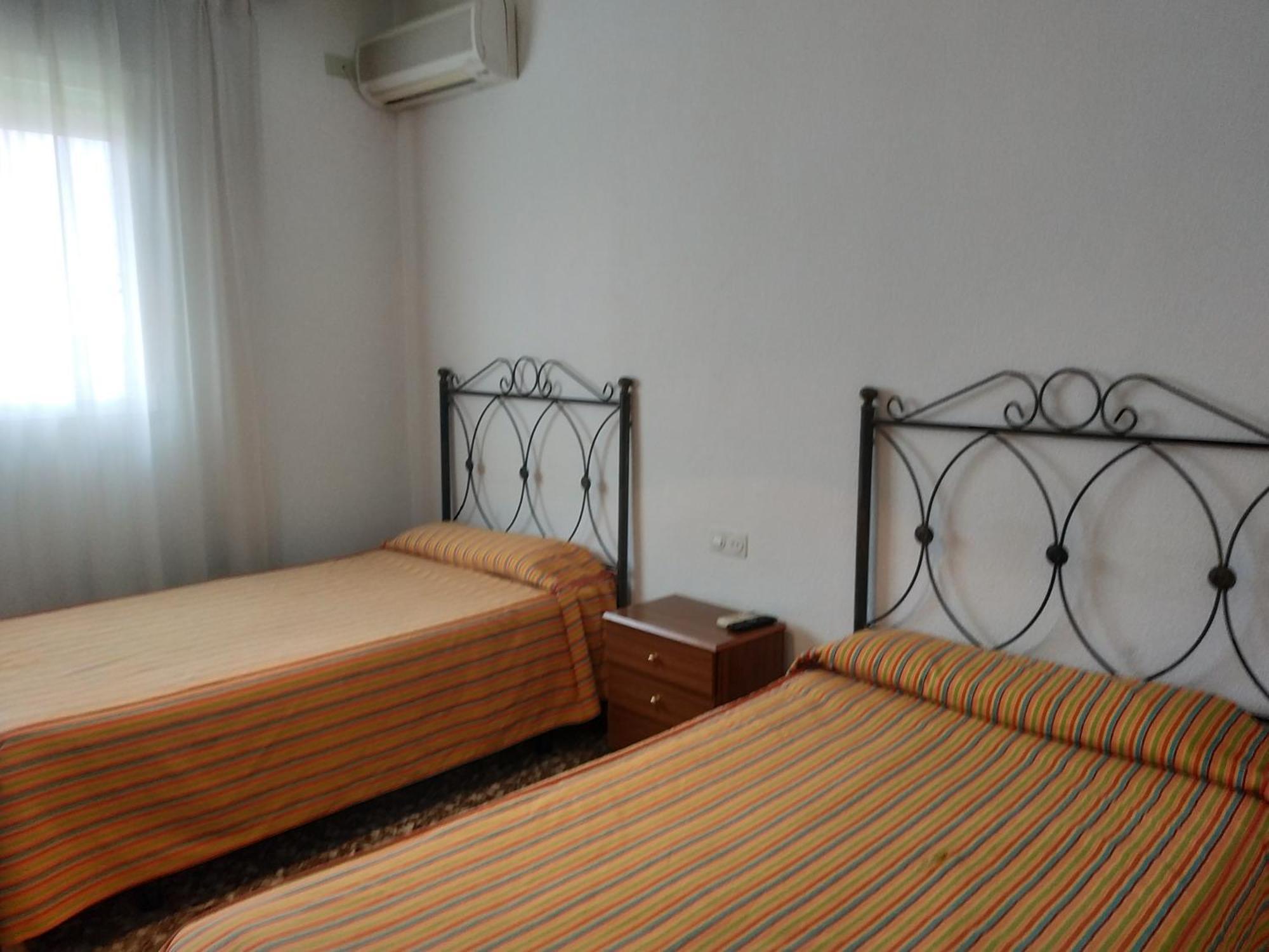 Antolin Guest House Minaya Cameră foto