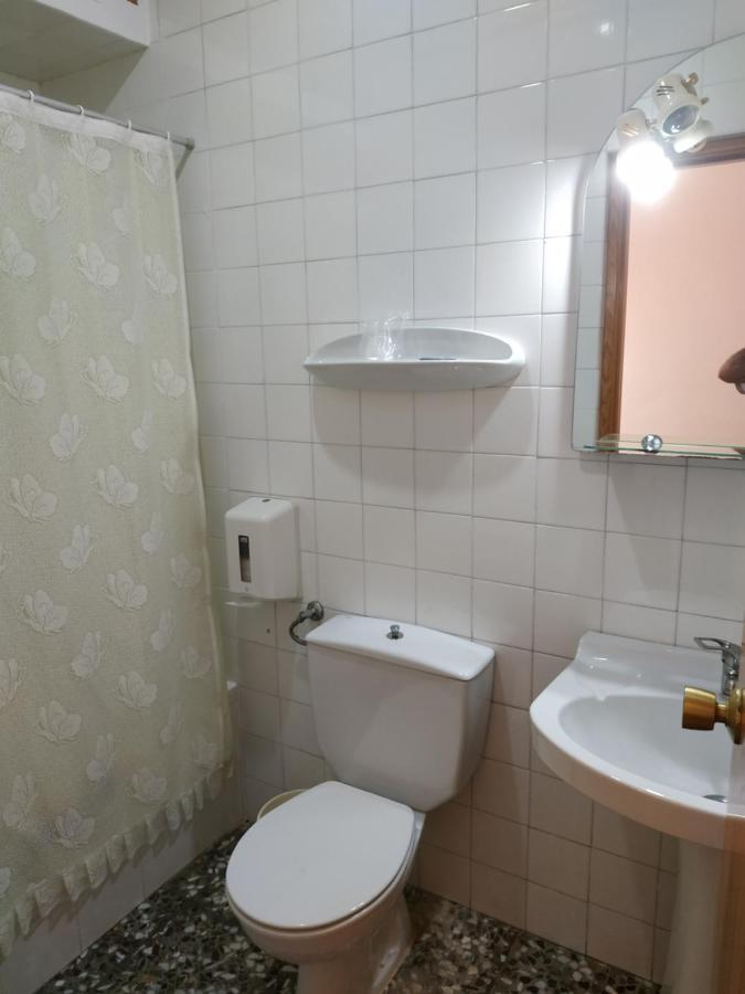 Antolin Guest House Minaya Cameră foto